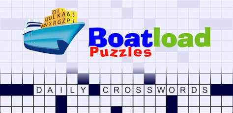 Boatload free crosswords - Crossword puzzles have been a popular pastime for decades, and with the rise of digital platforms, solving them has become more accessible than ever. One popular option is the Boatload Daily Crossword, which offers a new puzzle every day.